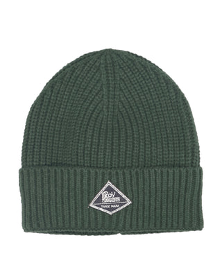 Roy Roger's | Cappello Verde bottiglia