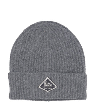 Roy Roger's | Cappello Antracite