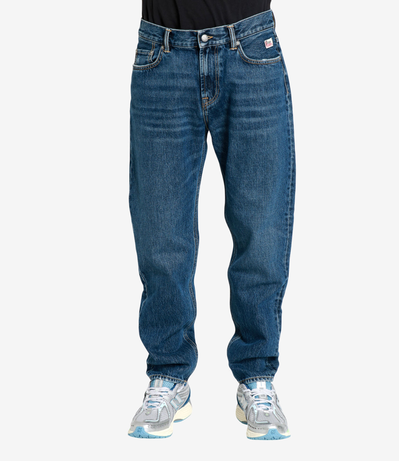 Roy Roger's | Jeans Dapper Denim medio