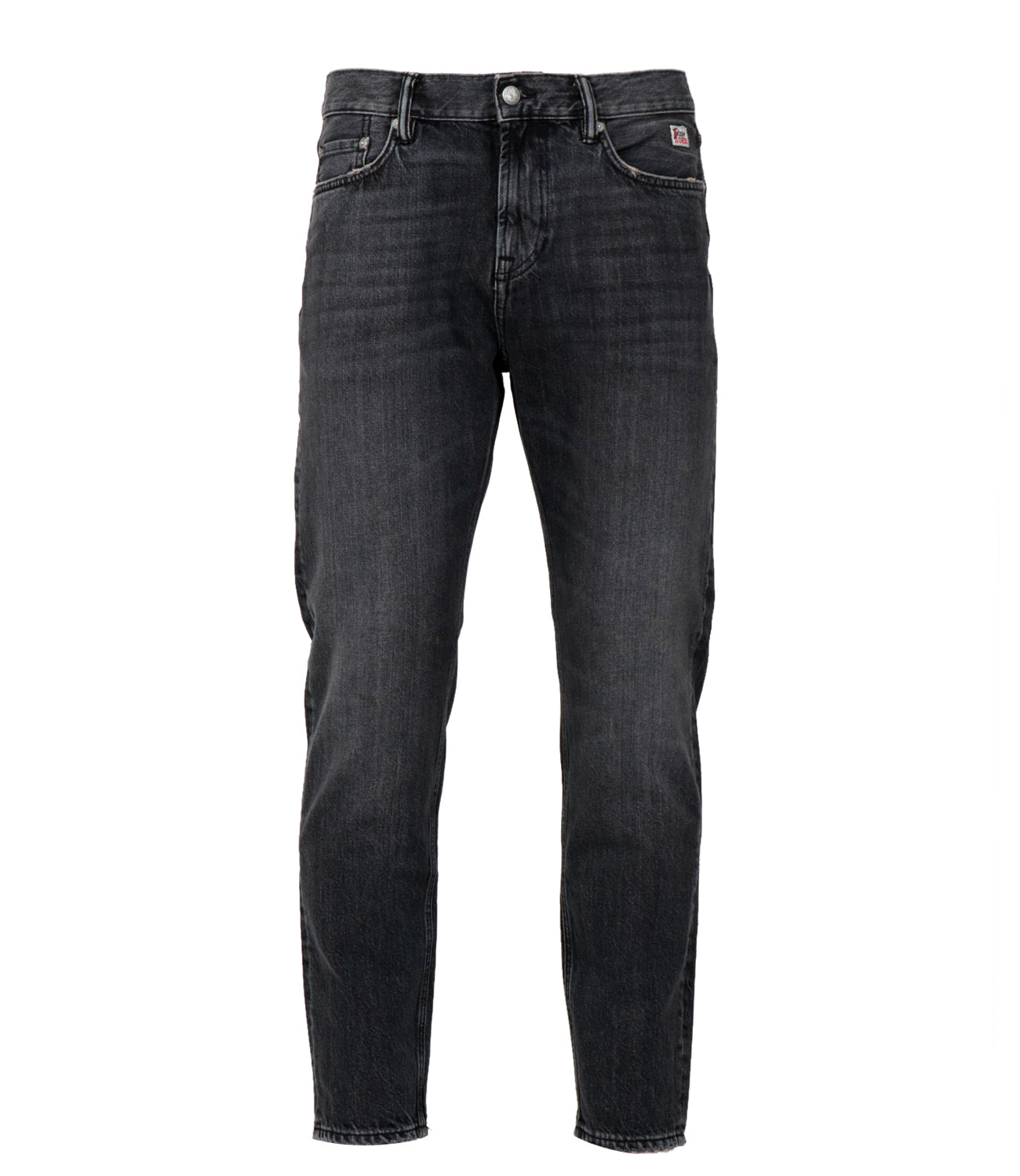 Roy Roger's | Jeans Dapper Denim nero