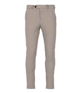 RRD | Pantalone Surflex Winter Chino Tortora