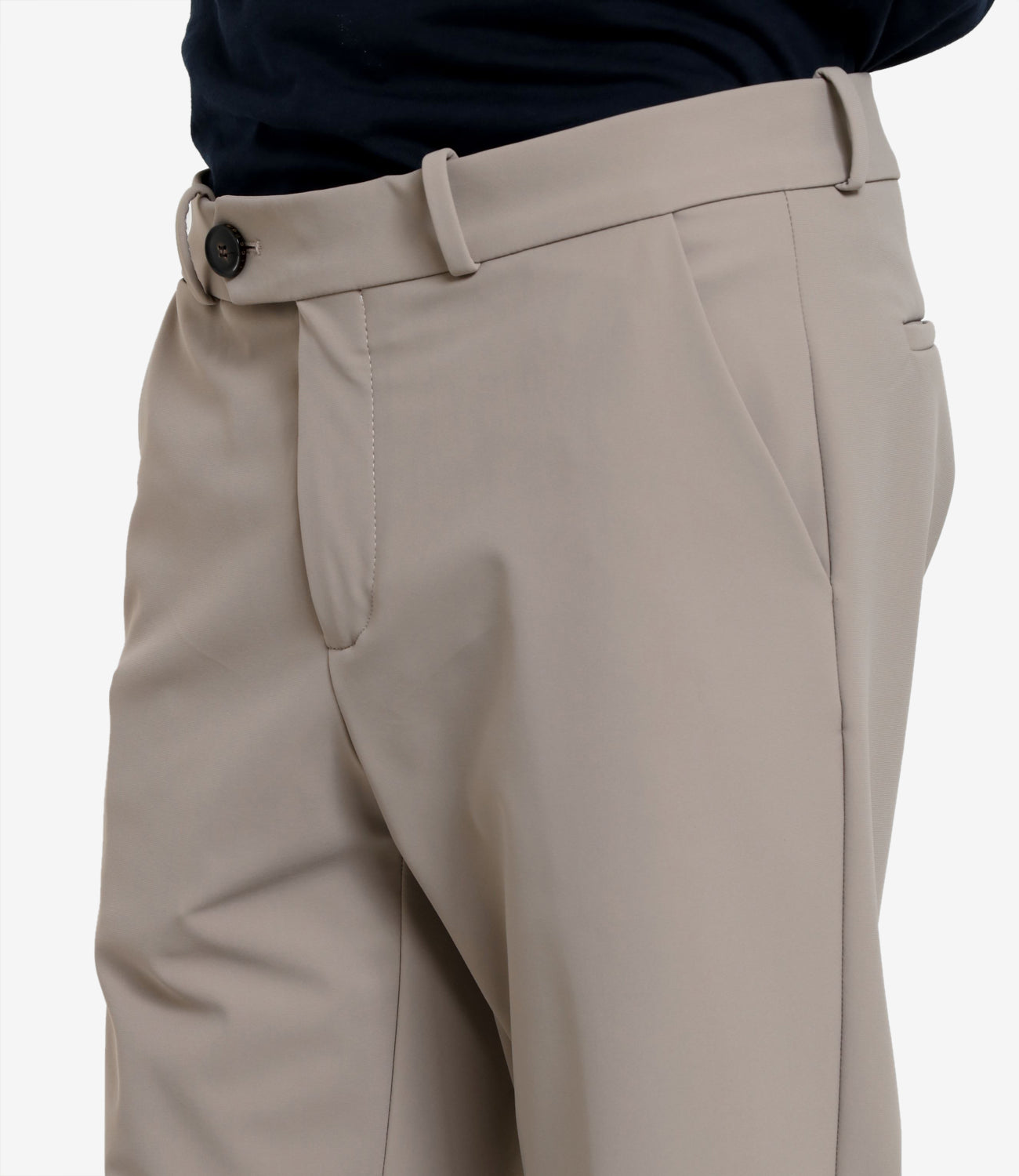 RRD | Pantalone Surflex Winter Chino Tortora