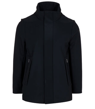 RRD | Giubbotto Surflex Winter Thermo Nero