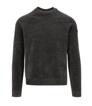 RRD | Maglia Velvet Round Verde Foresta