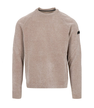 RRD | Maglia Velvet Round Deserto