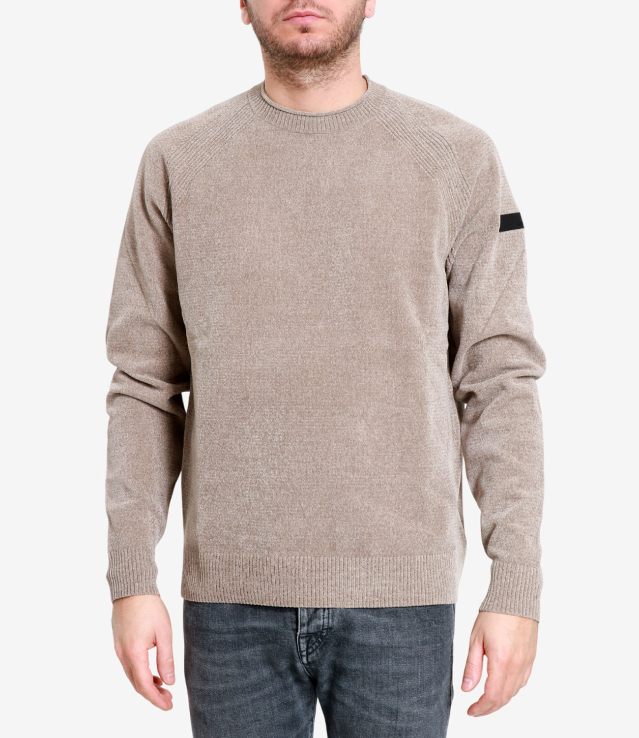 RRD | Maglia Velvet Round Deserto
