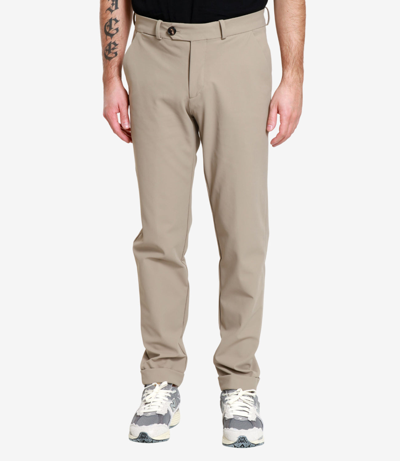 RRD | Pantalone Surflex Winter Chino Sabbia