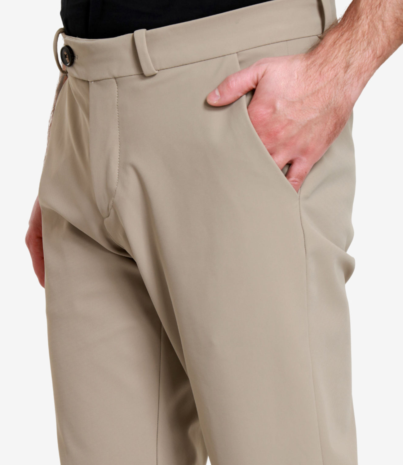 RRD | Pantalone Surflex Winter Chino Sabbia