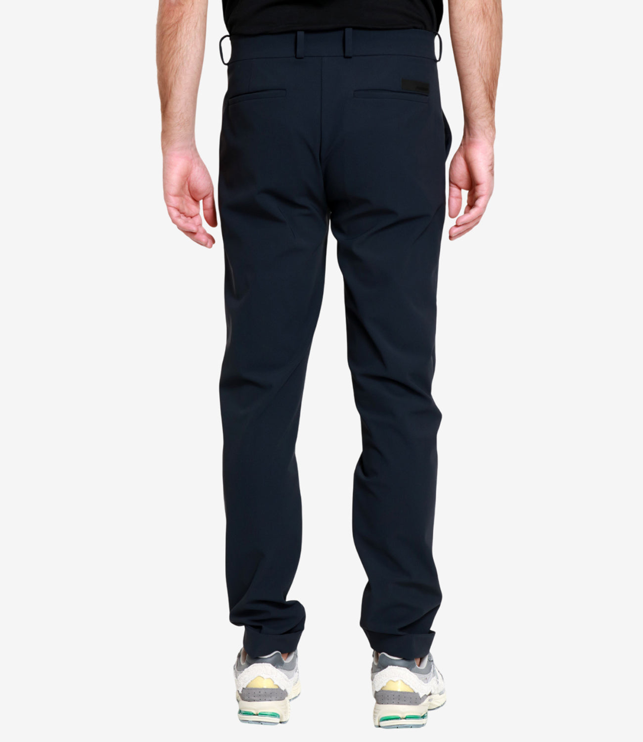 RRD | Pantalone Surflex Winter Micro Chino Blu oltremare
