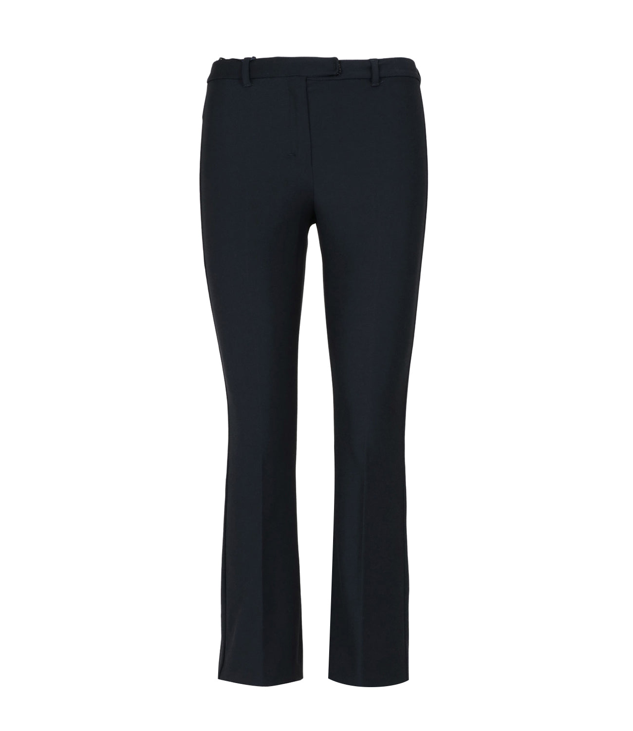 S Max Mara | Pantalone Umanita Blu notte