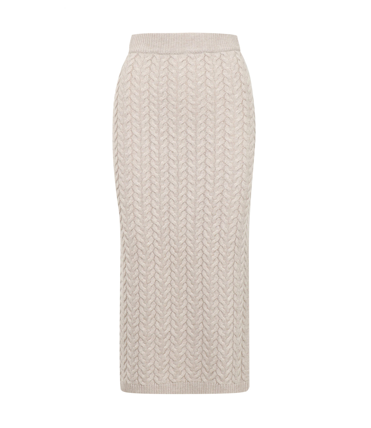 S Max Mara | Avignon Skirt Sand