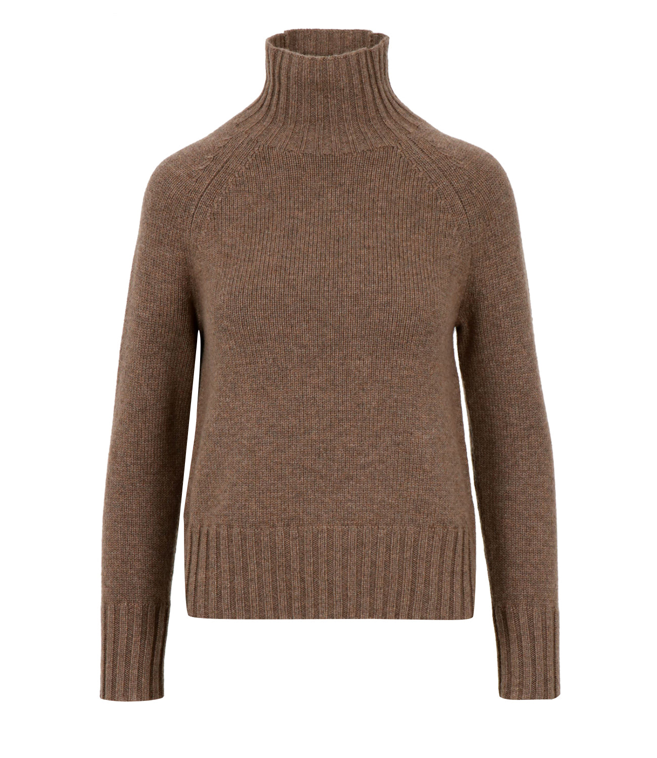 S Max Mara | Maglia Mantova Nocciola