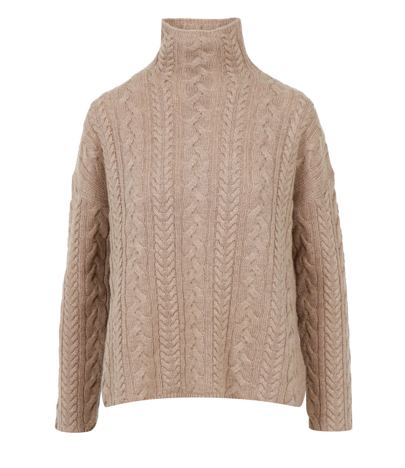 S Max Mara | Maglia Genova Beige