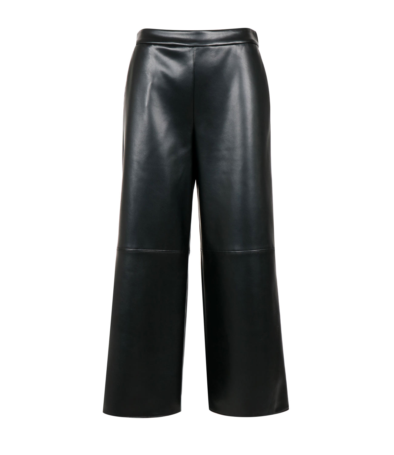 S Max Mara | Pantalone Amati Nero