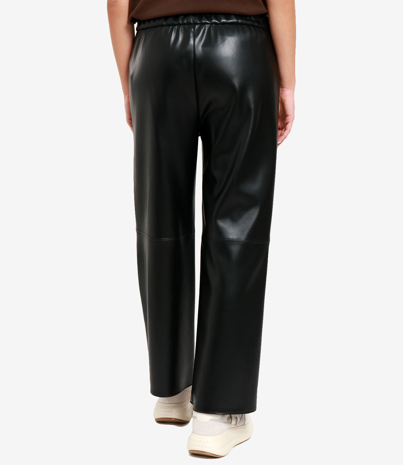 S Max Mara | Pantalone Amati Nero