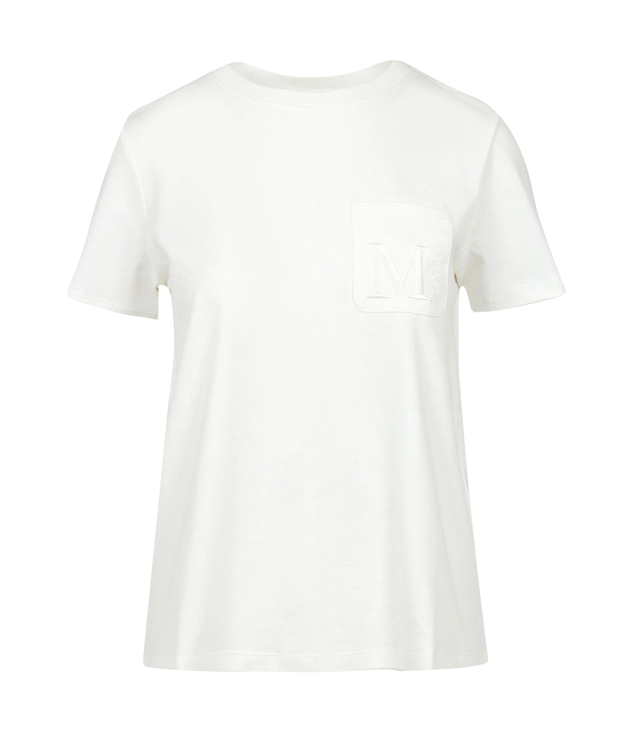 S Max Mara S Max Mara | Madera Camel T-shirt 2529976011600
