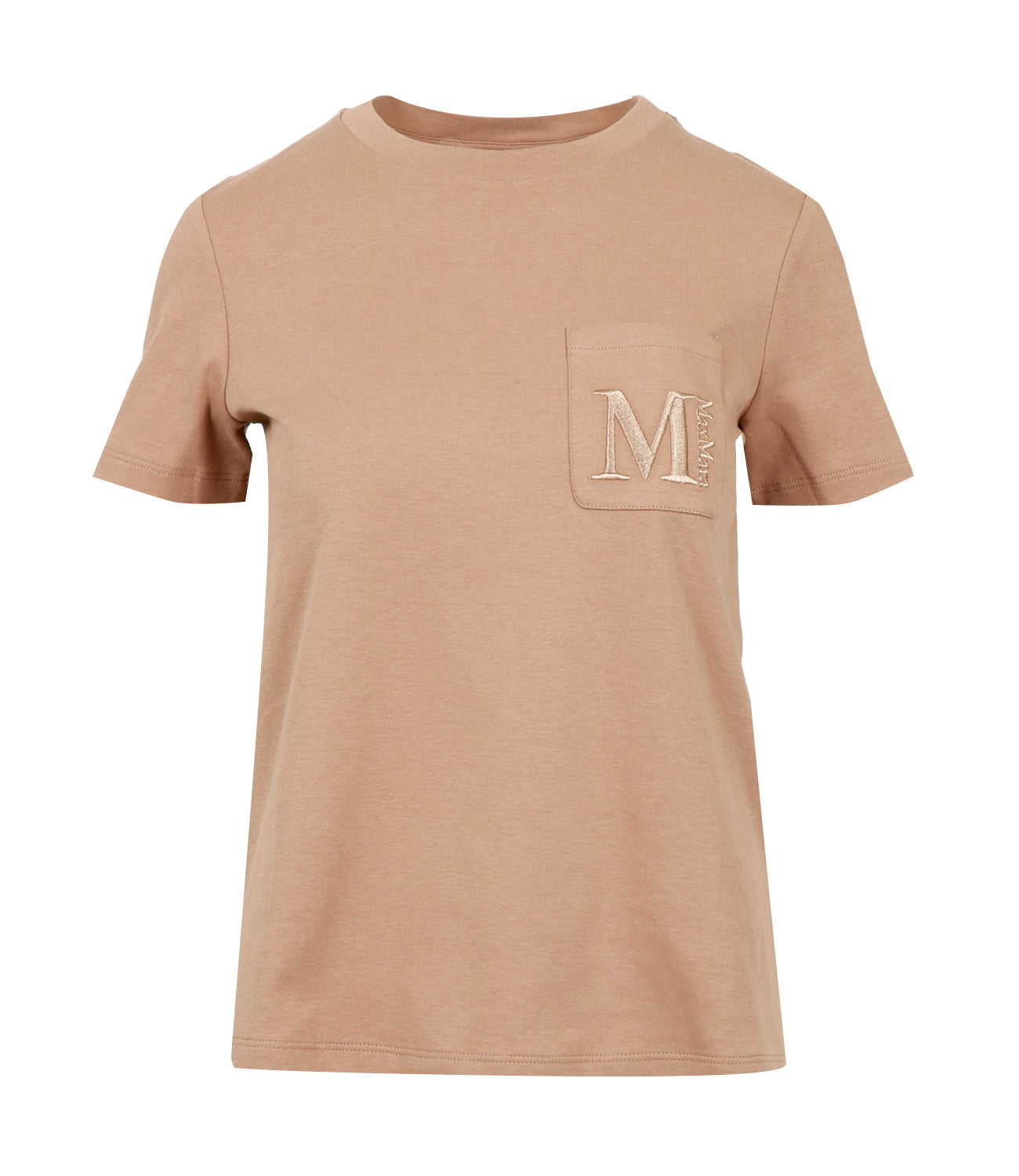 S Max Mara S Max Mara | Madera T-shirt Navy Blue 2529976011600