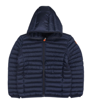 Save The Duck Kids | Giubbotto Eko Blu navy