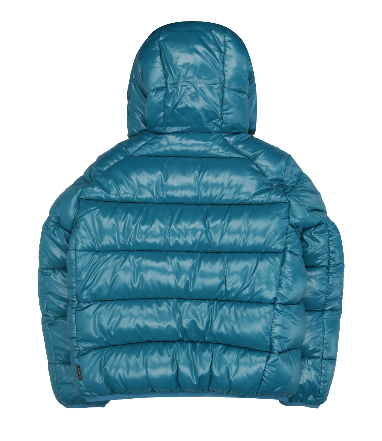 Save The Duck Kids | Giubbotto Artie Turchese