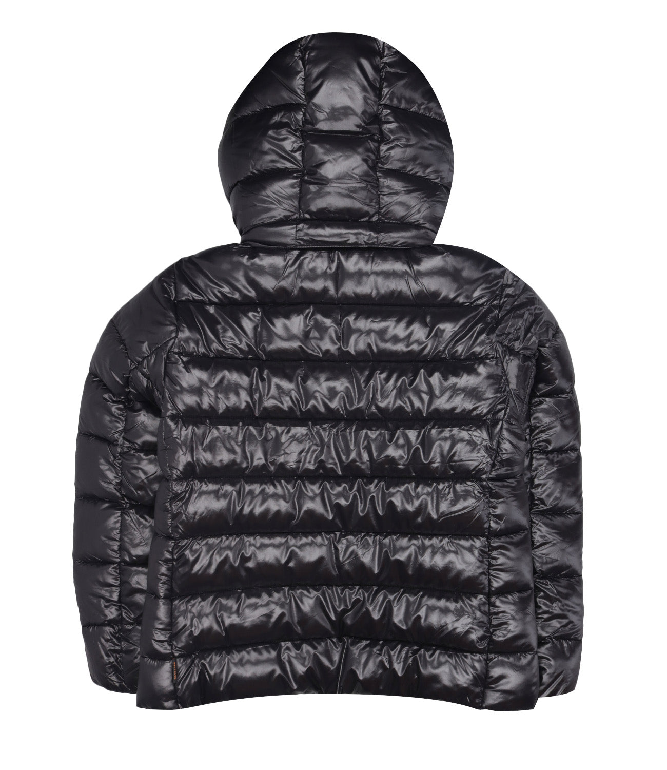 Save The Duck Kids | Giubbotto Evadine Nero