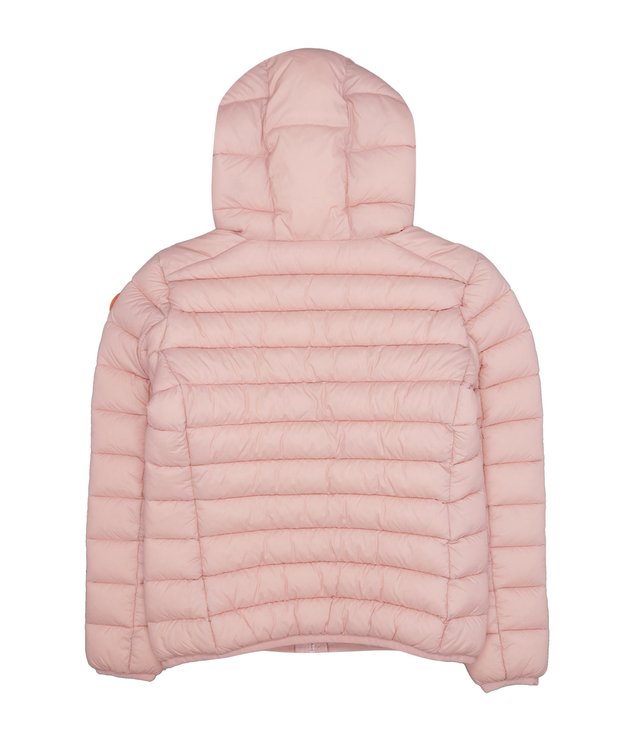 Save The Duck Kids | Giubbotto Lily Rosa Antico