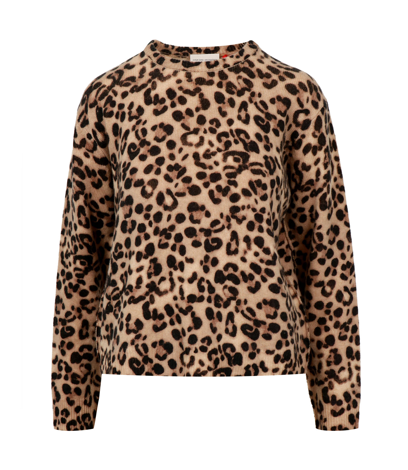 Semicouture | Maglia Serenella Maculato