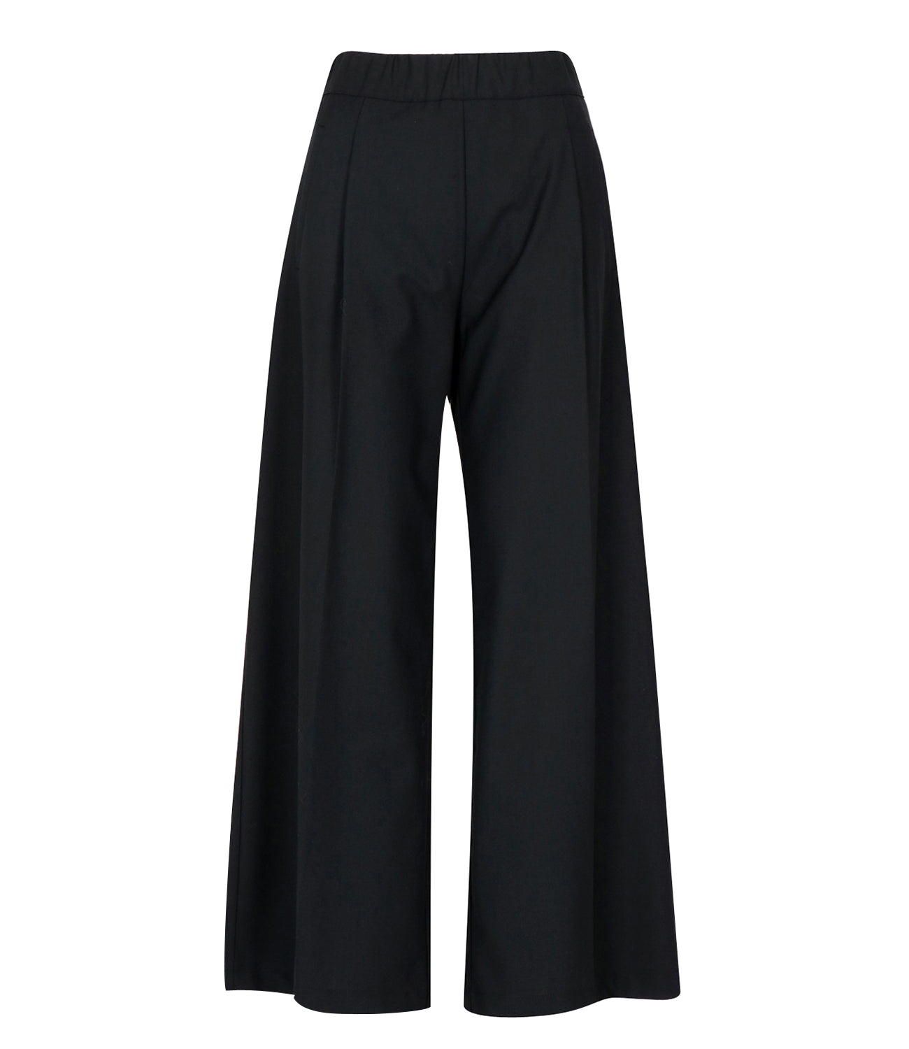 Semicouture | Pantalone Jhonny Nero
