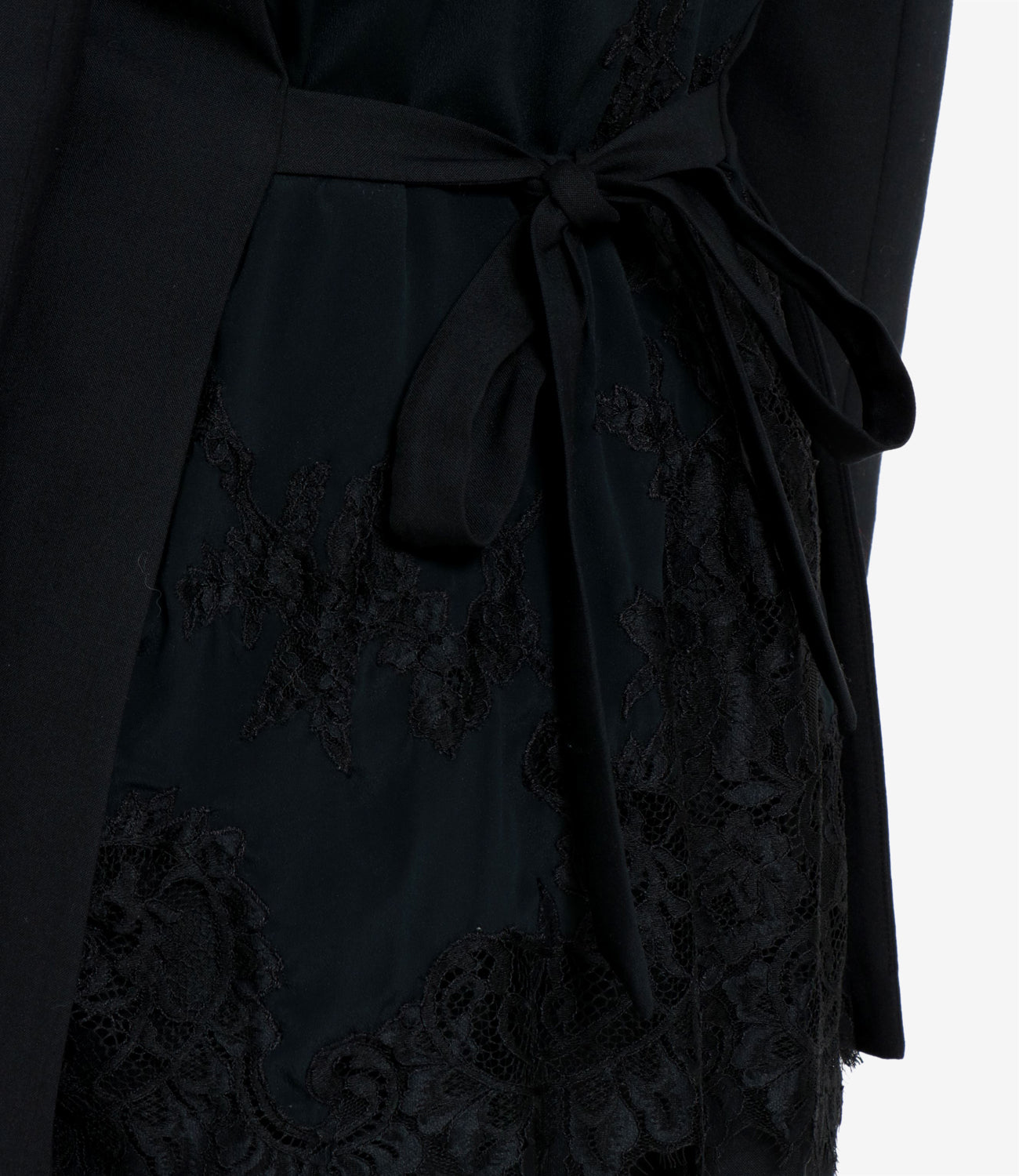 Semicouture | Giacca Thierri Nero