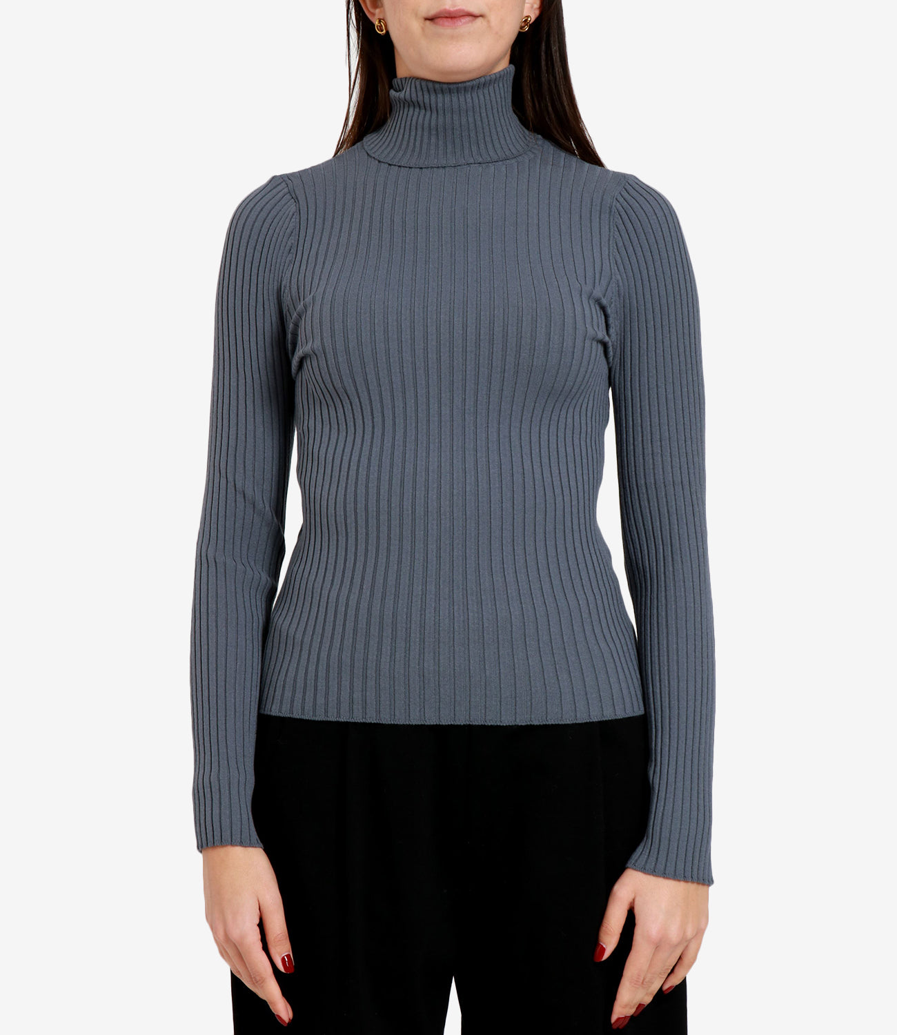 Simona Corsellini | Lupetto Grafite