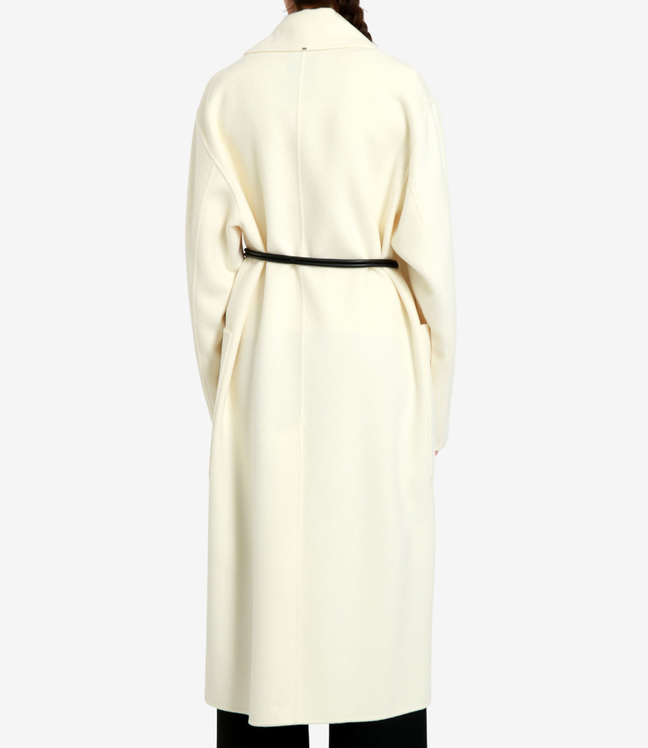 Sportmax | Cappotto Abate Latte