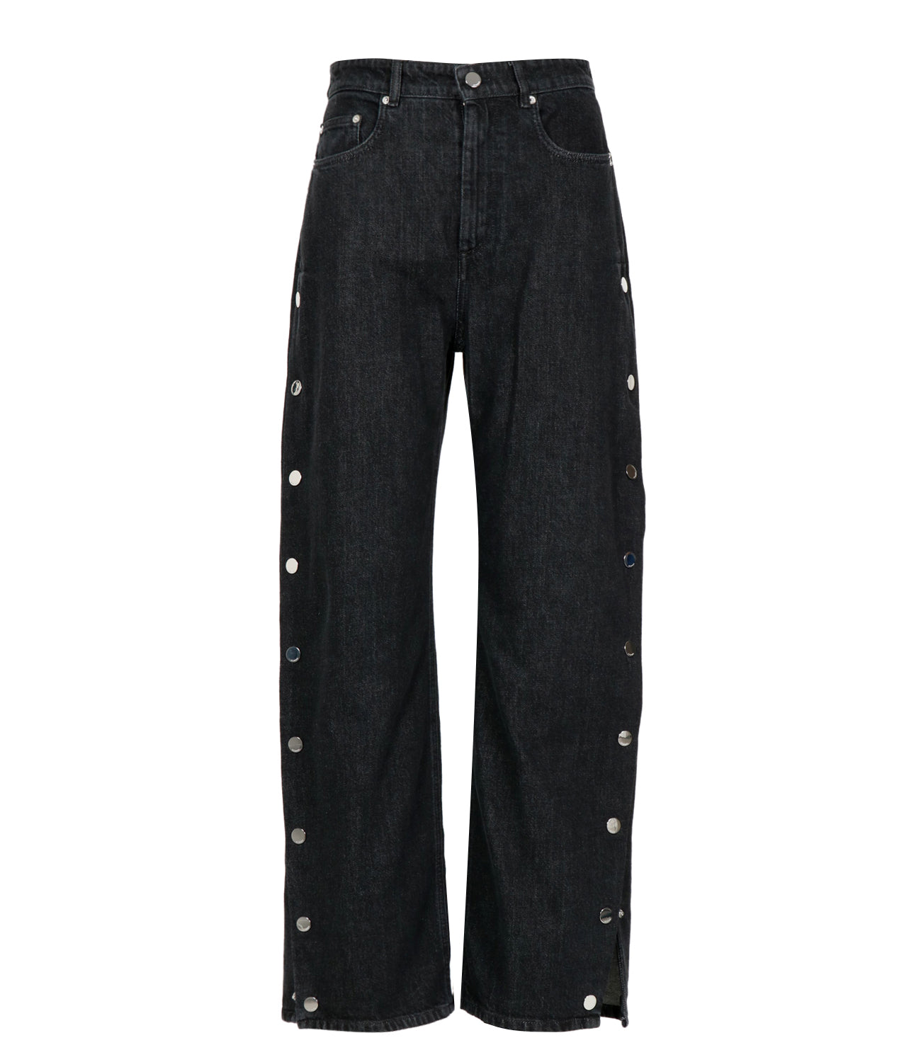 Sportmax | Jeans Galante Nero