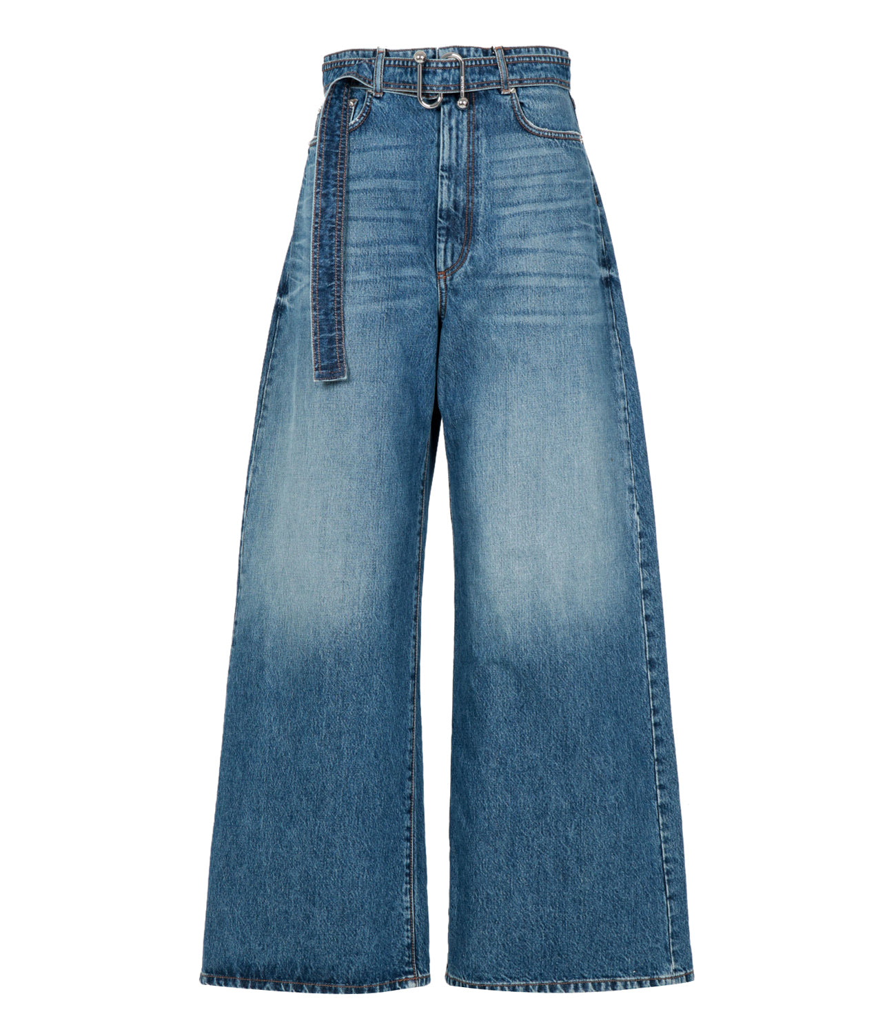 Sportmax | Jeans Procida Denim