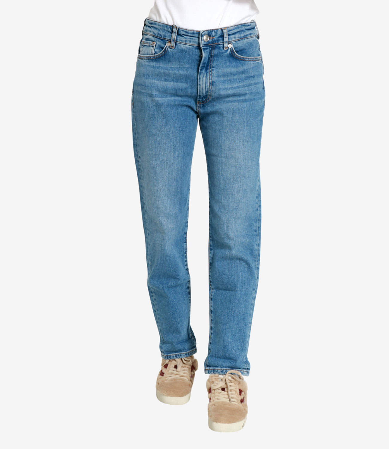 Sportmax | Jeans Brian Denim chiaro