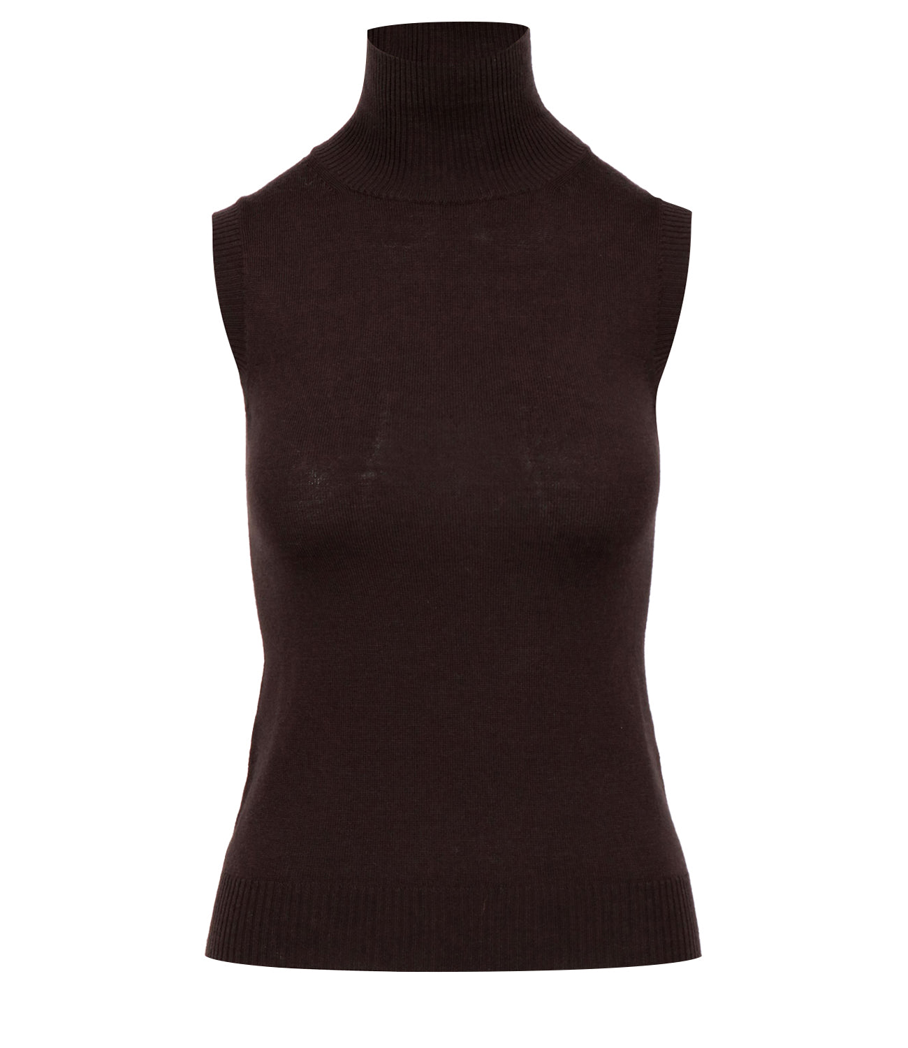 Sportmax | Lupetto Vertigo Moro