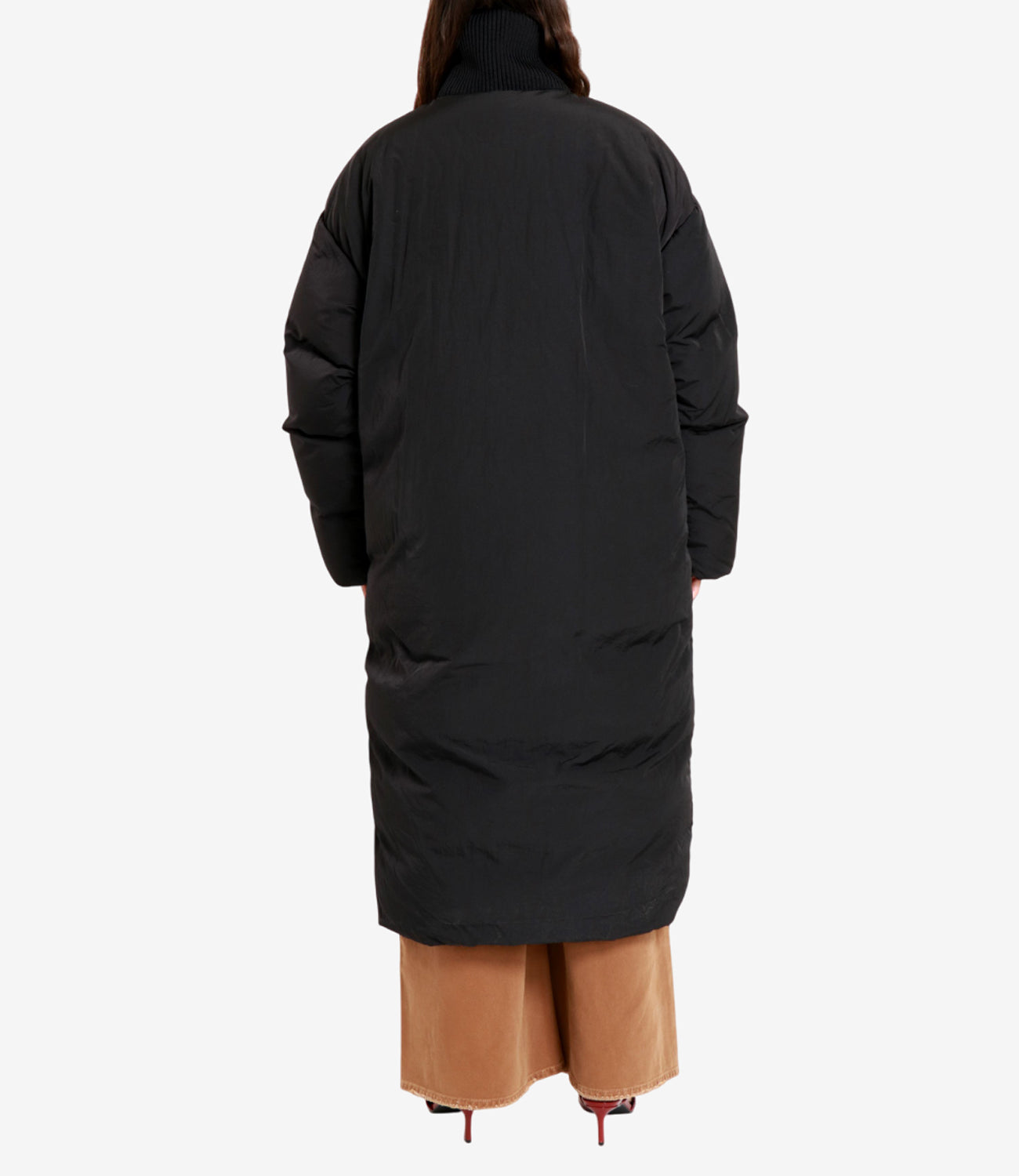 Sportmax | Piumino Casarsa Nero