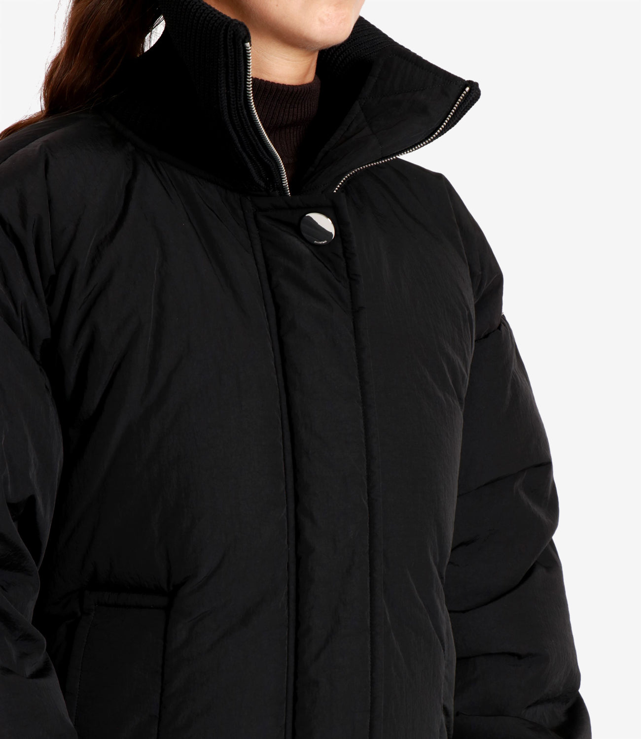 Sportmax | Piumino Casarsa Nero