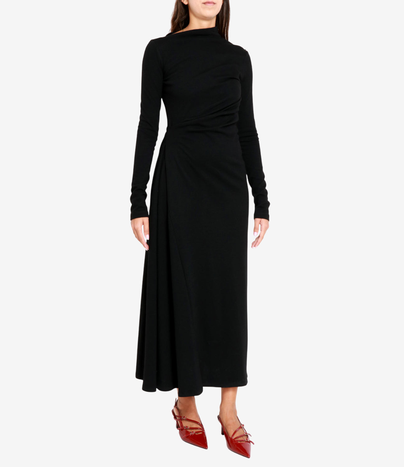 Sportmax | Abito Edile Nero