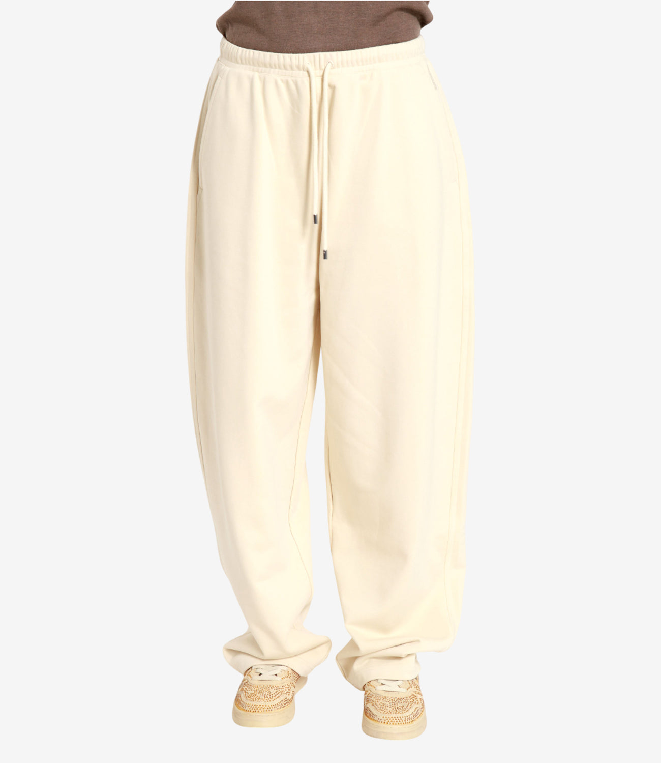 Sportmax | Pantalone Lord Avorio
