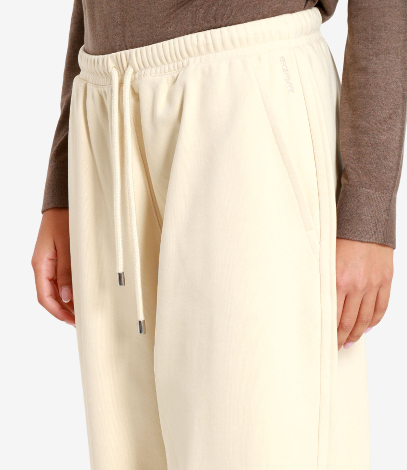Sportmax | Pantalone Lord Avorio
