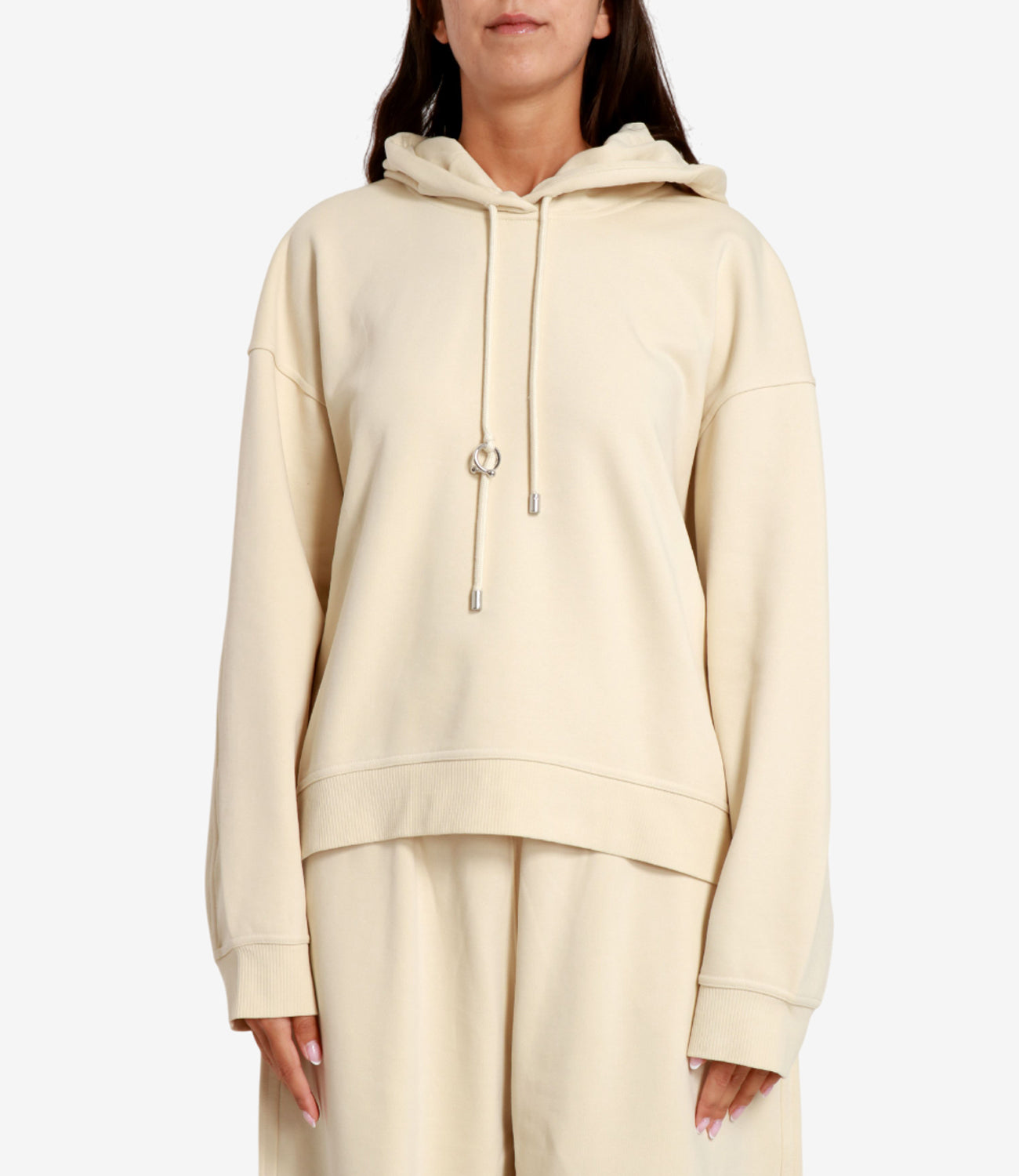 Sportmax | Felpa Urna Avorio