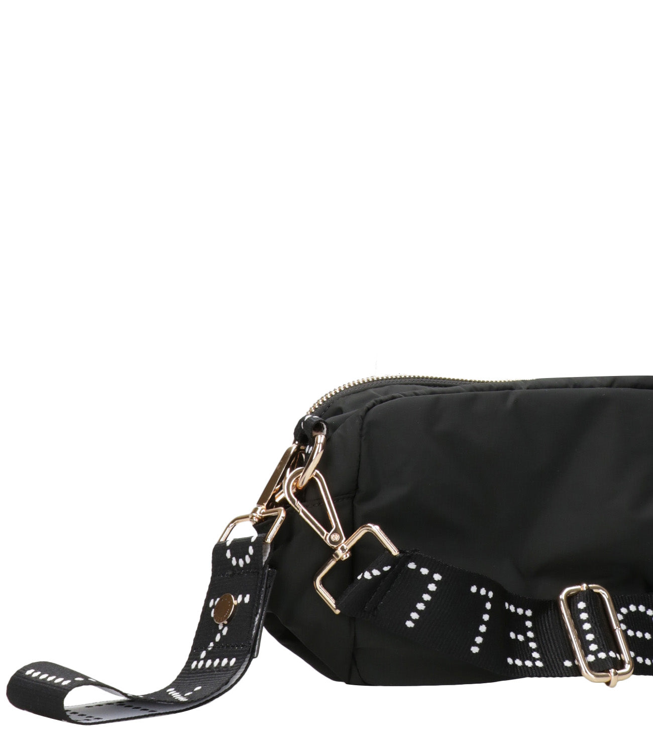 Stella McCartney Kids | Borsa Nursery Nero