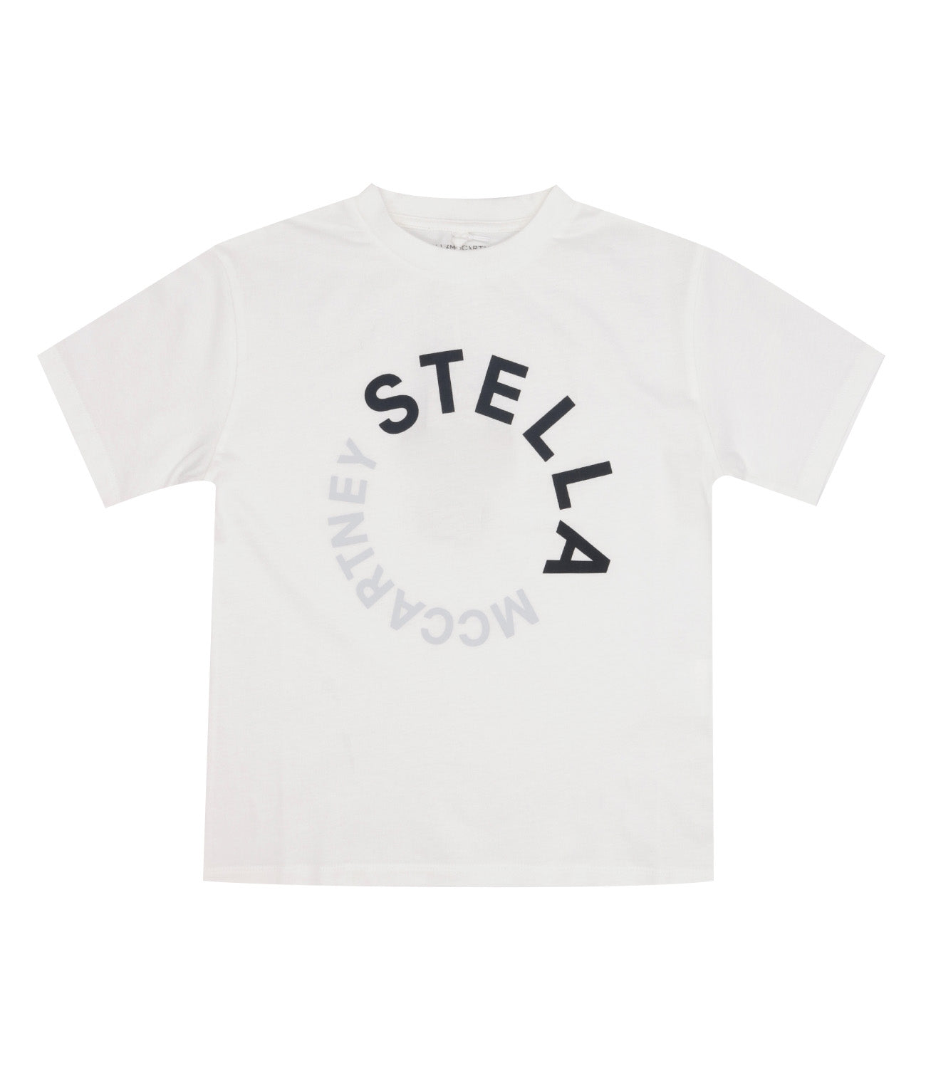 Stella McCartney Kids | T-Shirt Avorio
