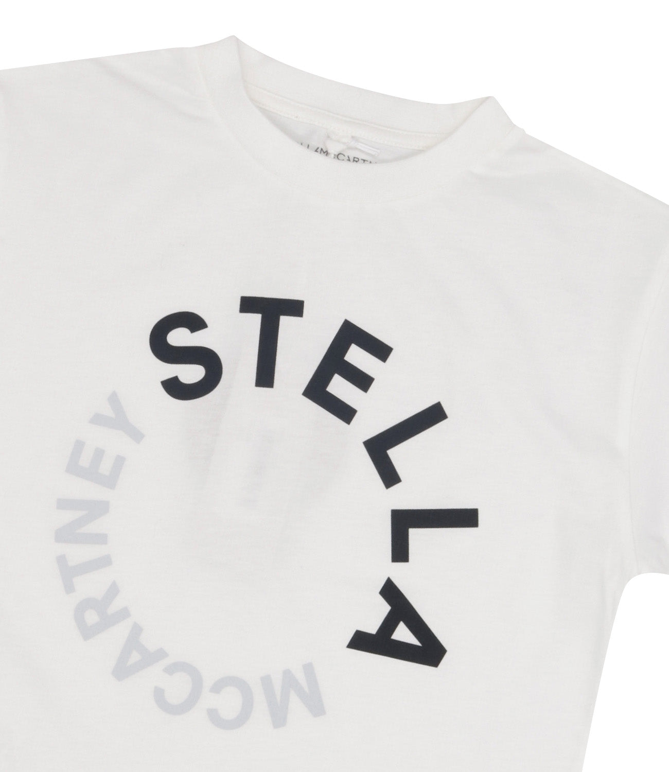 Stella McCartney Kids | T-Shirt Avorio
