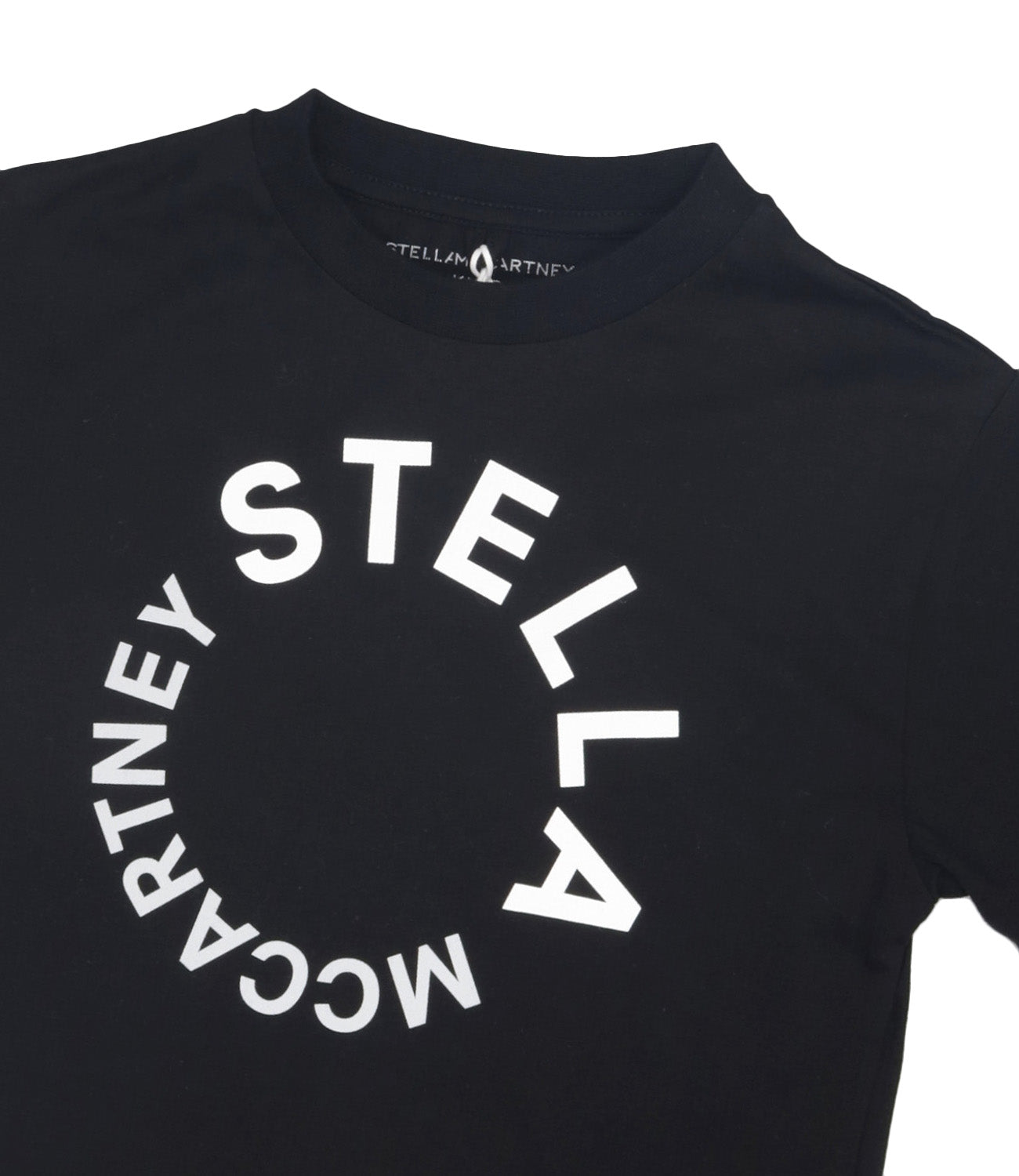 Stella McCartney Kids | T-Shirt Nero