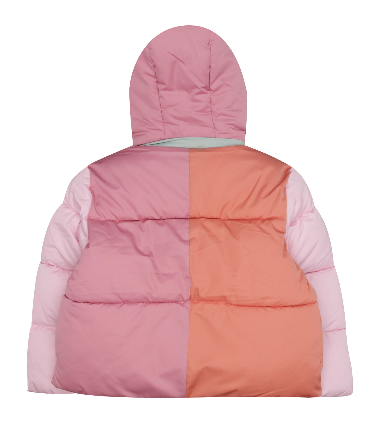 Stella McCartney Kids | Piumino Rosa Corallo