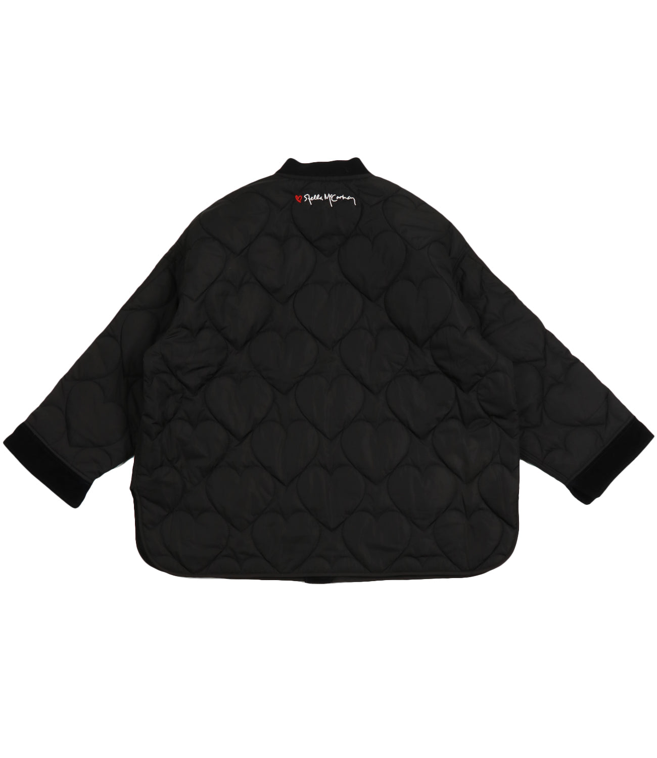 Stella McCartney Kids | Giubbotto Nero
