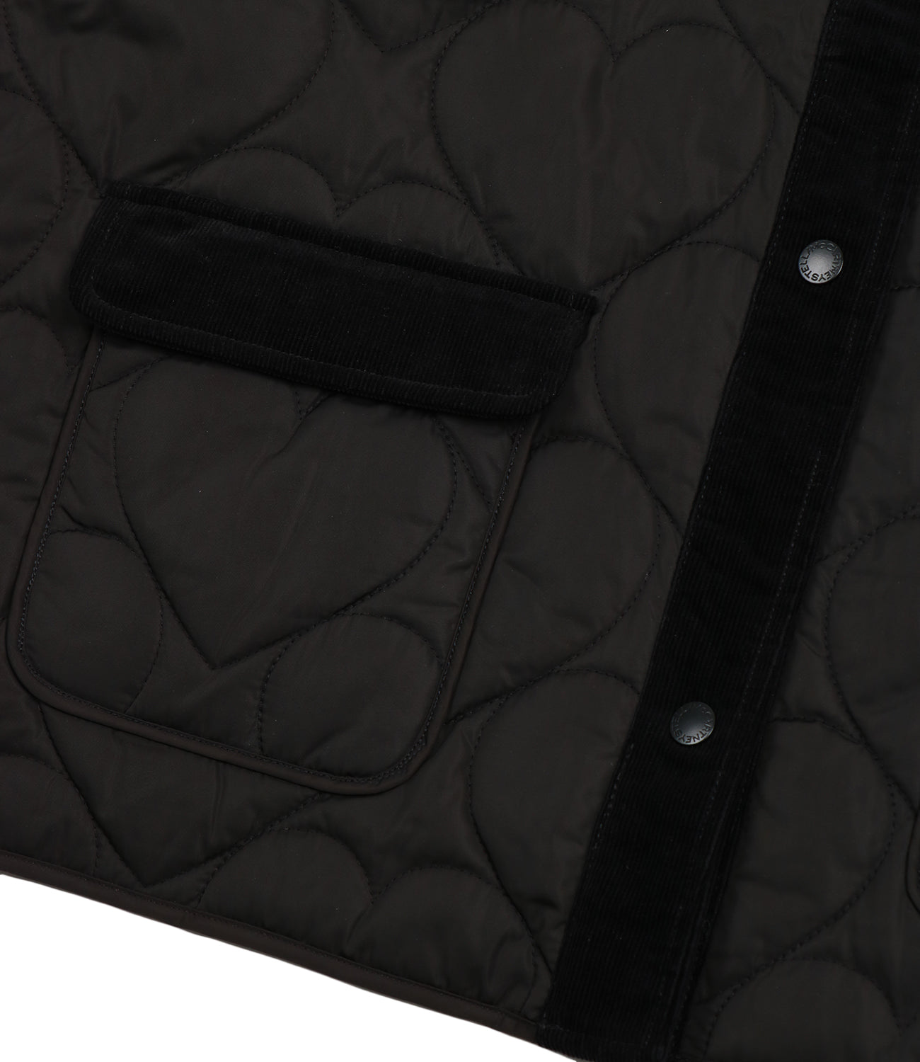 Stella McCartney Kids | Giubbotto Nero