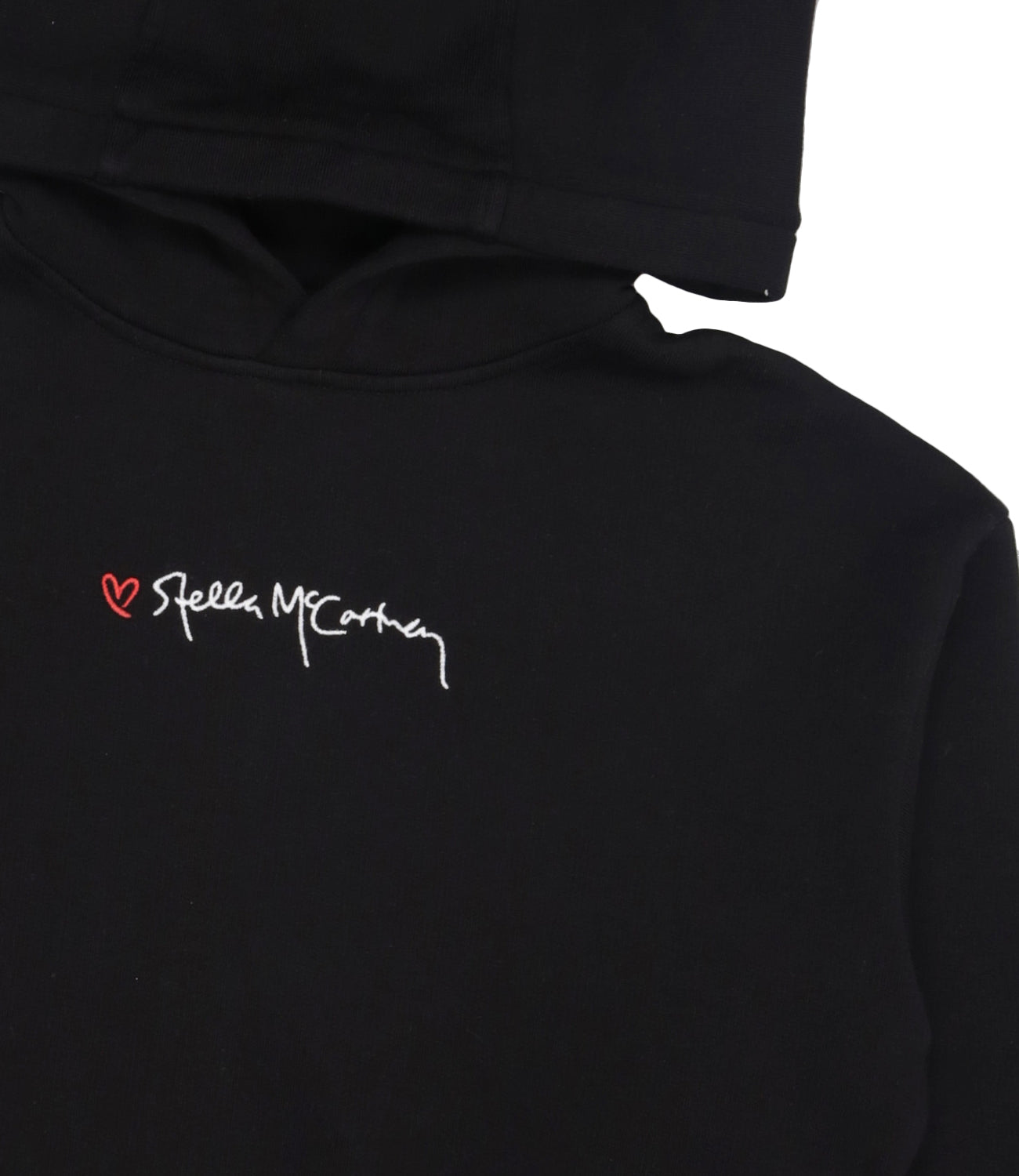 Stella McCartney Kids | Felpa Nero