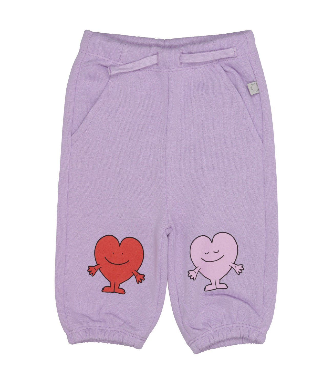 Stella McCartney Kids | Pantalone Sportivo Viola