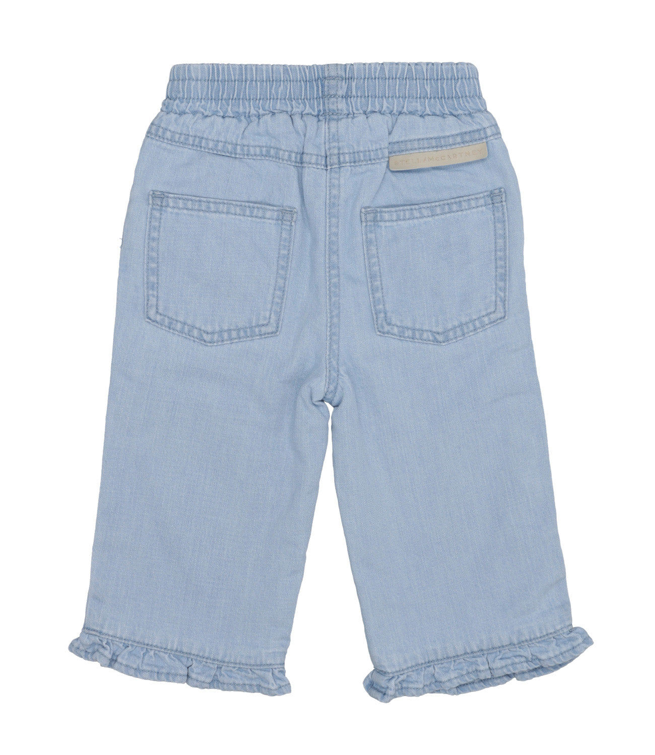 Stella McCartney Kids | Jeans Denim chiaro